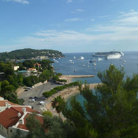 Appartement Charme Et Coeur Villefranche-sur-Mer Ngoại thất bức ảnh