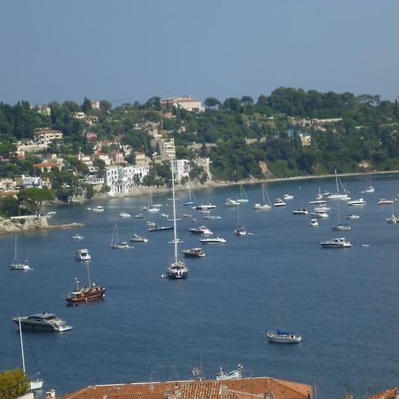 Appartement Charme Et Coeur Villefranche-sur-Mer Ngoại thất bức ảnh