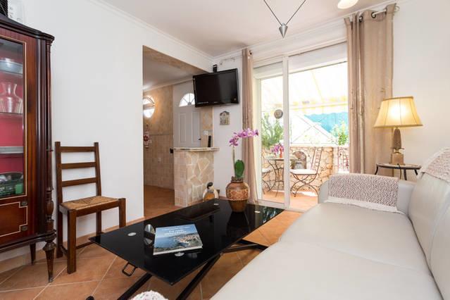 Appartement Charme Et Coeur Villefranche-sur-Mer Ngoại thất bức ảnh