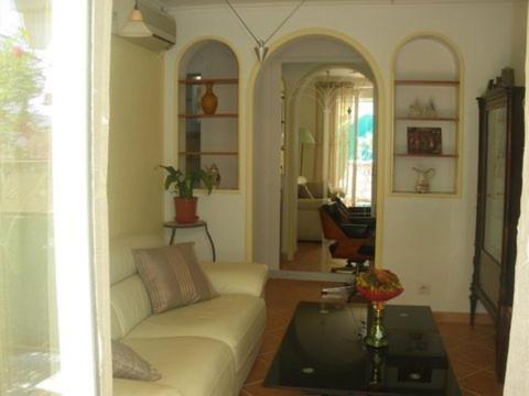 Appartement Charme Et Coeur Villefranche-sur-Mer Phòng bức ảnh