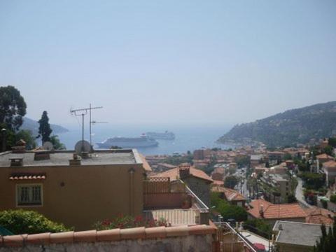 Appartement Charme Et Coeur Villefranche-sur-Mer Phòng bức ảnh